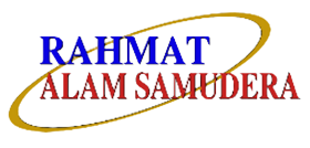 Logo Rahmat Alam Samudera